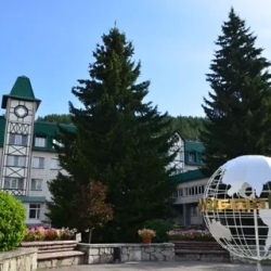 День 6. Белокуриха