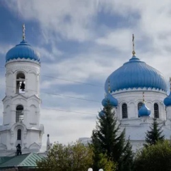 День 7. До скорых встреч Барнаул!