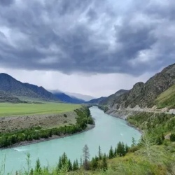 День 5. Эпилог путешествия.