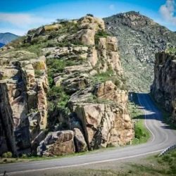 День 3. В настоящий Алтай из ненастоящего))