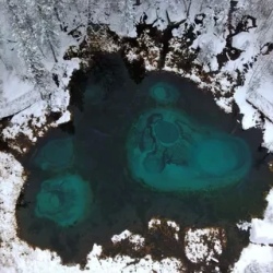 День 2. Уникальный край