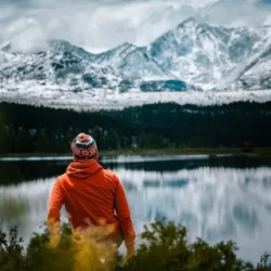 День 4. Улаган, Кату Ярык, водопад Куркуре