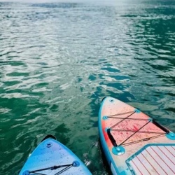 День 5. Чилл день - минимум активности