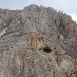 День 1. Чуйский тракт, Канская степь, Усть-Канская пещера