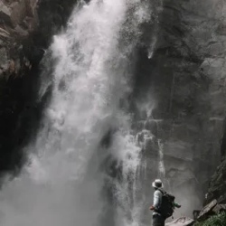 День 4. Перевал Кату-Ярык и треккинг к водопаду Куркуре
