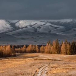 День 9. 20 сентября
