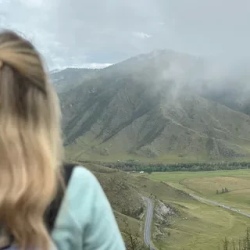 День 2. Первый Вдох