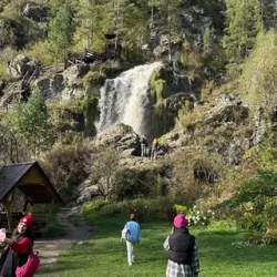 День 3. Культура И Сила
