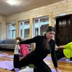 День 6. Релакс и душевность