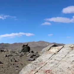 День 5. Алтайский Стоунхендж