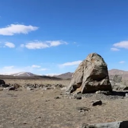 День 5. Алтайский Стоунхендж