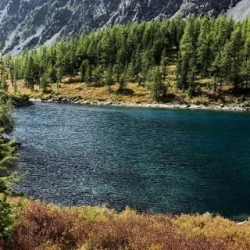 День 3. Куектанарские озера