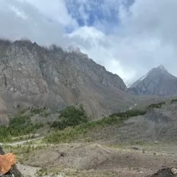 День 4. Долина Актру