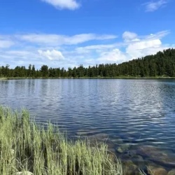 День 8. Каракольские озёра