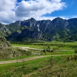 День 3. Чемальский тракт: к Ороктойскому мосту