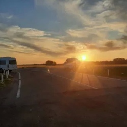 День 6. Дорога домой