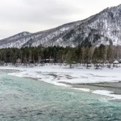 День 4. Камышлинский водопад-Тавдинские пещеры