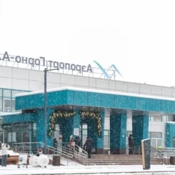 День 6. Завтрак.Выезд.