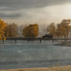 День 9. Дорога домой