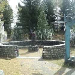 День 3. Улаганское плато. Кату-Ярык. Долина Чулышмана.