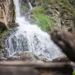 День 4. Прогулки к водопаду