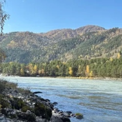 День 4. Прогулки к водопаду