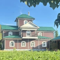 День 1. Прибытие в Горный Чарыш и знакомство.