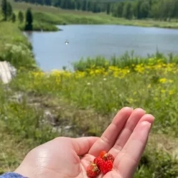 День 2. Подземные тайны и горные пейзажи.
