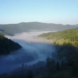 День 1. Чуйский тракт, Уймонская долина, перевалы и пещера
