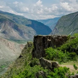 День 4. Кату-Ярык место, где время остановилось
