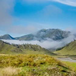 День 3. В страну Беловодье