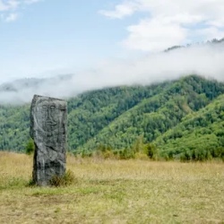 День 6. К устью реки Аккем