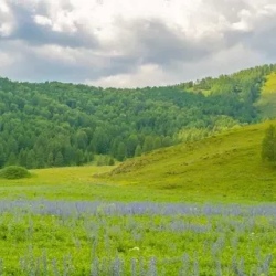 День 1. Переезд в село Тюнгур