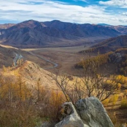 День 3. Чуйский тракт