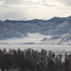 День 3. Лебединое озеро