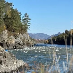 День 4. В глубинку Алтая
