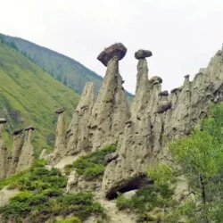 День 7. Алтайские песнопения