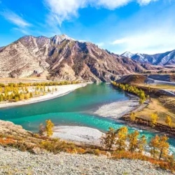 День 3. Чуйский тракт