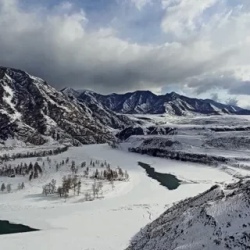 День 2. Глк Телецкий