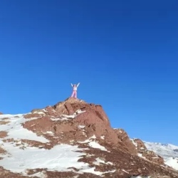 День 5. Чуйский тракт