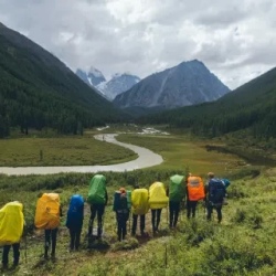 День 7. Самый продолжительный переход