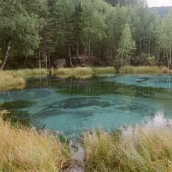 День 9. Гейзерное озеро и дорога домой