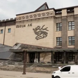 День 7. Чибит Горно-Алтайск - Бийск Барнаул - Н-ск