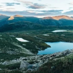 День 7. Возвращение в Горно-Алтайск.