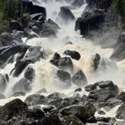 День 5. Водопады Алтая