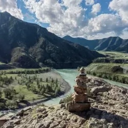 День 3. Тропами красоты