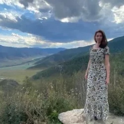 День 4. Марс и Луна