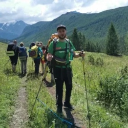 День 4. Прогулка к Уларским водопадам