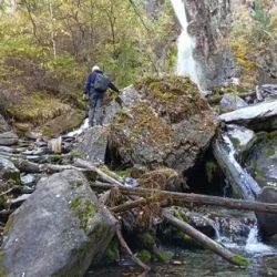 День 4. Прогулка к Уларским водопадам