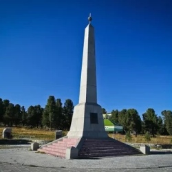 День 1. Знакомство с Чуйским трактом